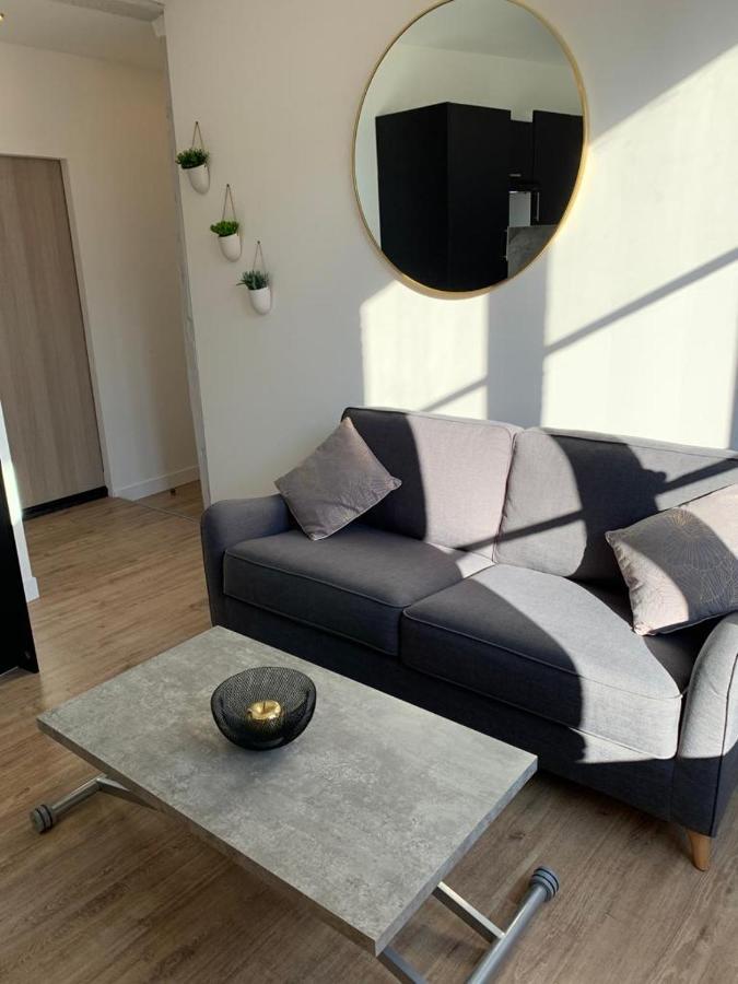 Lumineux Appartement Capitole Plein Centre Toulouse Exterior foto